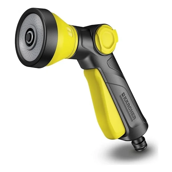 Karcher 2.645-266.0 Çok Fonksiyonlu Sprey Tabancası - Görsel 5