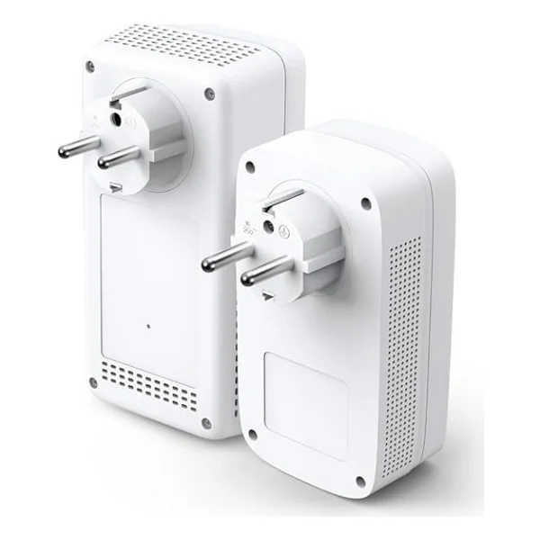 Tp-Link Tl-Wpa8631p 1300 Mbps Powerline Adaptör - Görsel 2