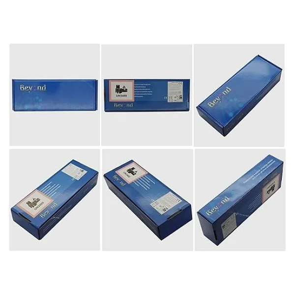 Yedek Batarya Hp Ht03xl, Hp 340 G5 348 G5 245 G7 255 G7 256 G7, L11421-1c2 Hstnn-Lb8m Tpn-C135 Tpn-Q208 Tpn-Q209 Tpn-Q210 Tpn-Iş Için 130 Tpp N-I131 Tpn-I133 Tpn-I134 L11119-855 L11421-422. - Görsel 5