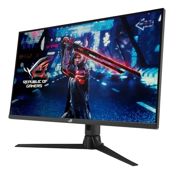 Asus Rog Strix Xg32aq 32" 1 Ms 2k Ips 175 Hz Oyuncu Monitörü - Görsel 8