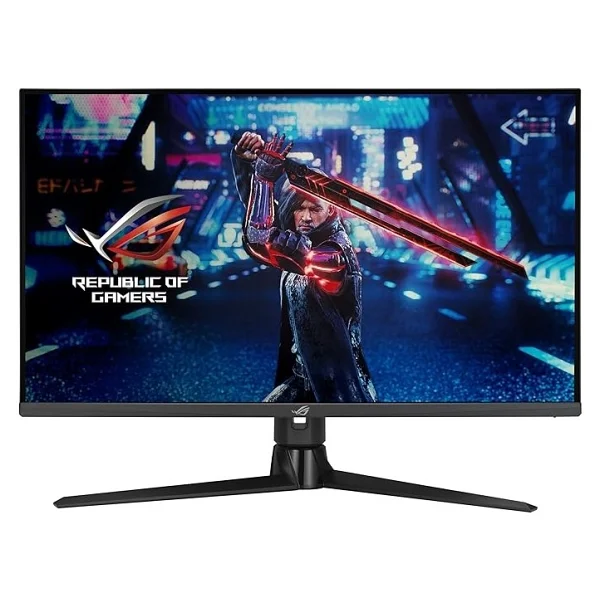 Asus Rog Strix Xg32aq 32" 1 Ms 2k Ips 175 Hz Oyuncu Monitörü - Görsel 2
