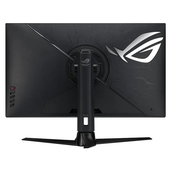 Asus Rog Strix Xg32aq 32" 1 Ms 2k Ips 175 Hz Oyuncu Monitörü - Görsel 4