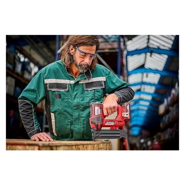Einhell Fixetto 18/50 N Aküsüz Çivi Çakma Makinesi - Görsel 5