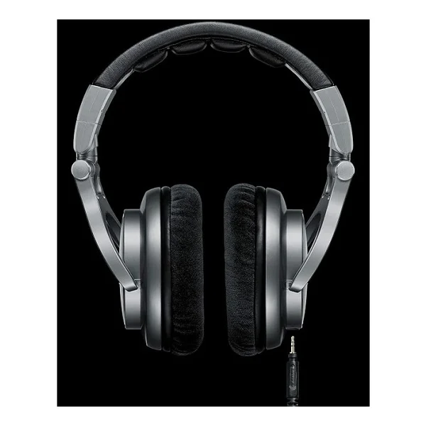 Shure Srh940 Stüdyo Kulaklığı - Görsel 4