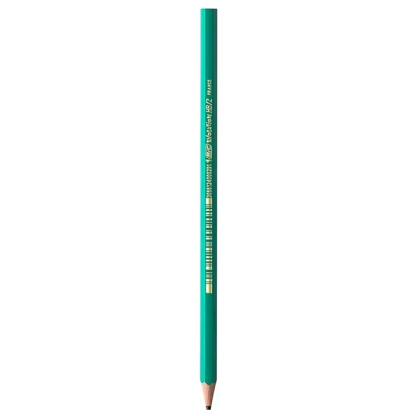 Bic Evolution 650 Hb 12'li Kurşun Kalem - Görsel 7