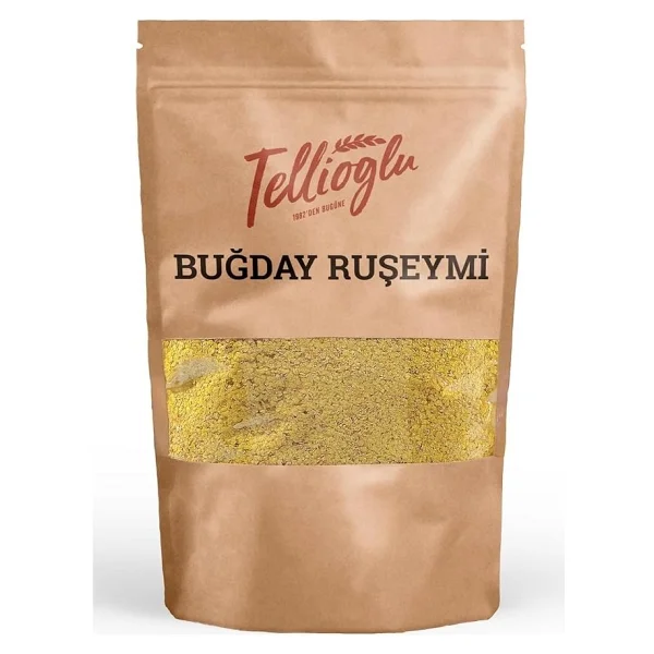 Tellioğlu Buğday Ruşeymi 250 Gr - Görsel 3
