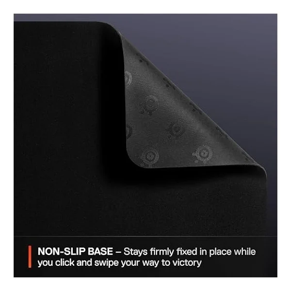 Steelseries Qck Siyah Medium Oyuncu Mouse Pad - Görsel 5