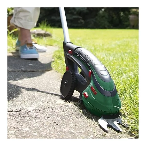 Bosch F016800615 Isio Teleskopopik Çubuk - Görsel 2