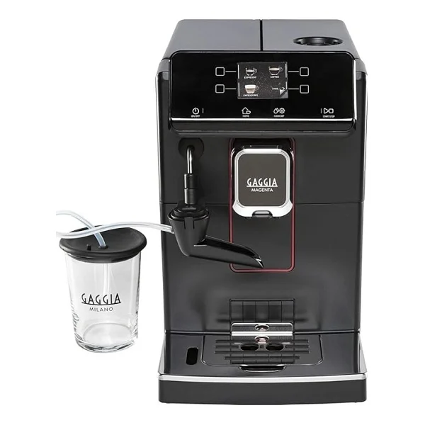Gaggia Rı8701/01 Magenta Milk Tam Otomatik Espresso Makinesi - Görsel 8