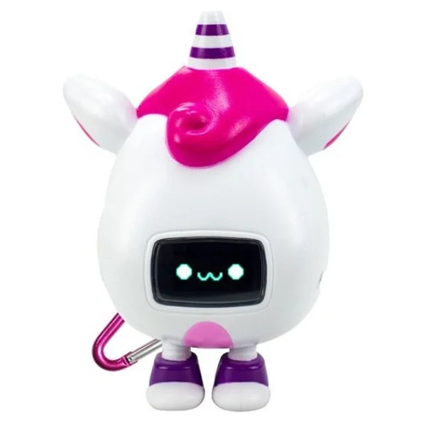 Beep Boop Kirin Sanal Dostum - Görsel 2