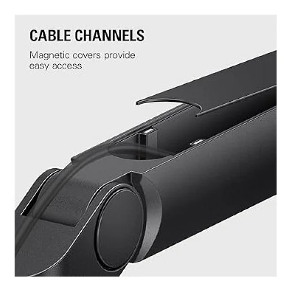 Elgato 10aan9901 Wave Mic Arm Lp Mikrofon Standı - Görsel 5
