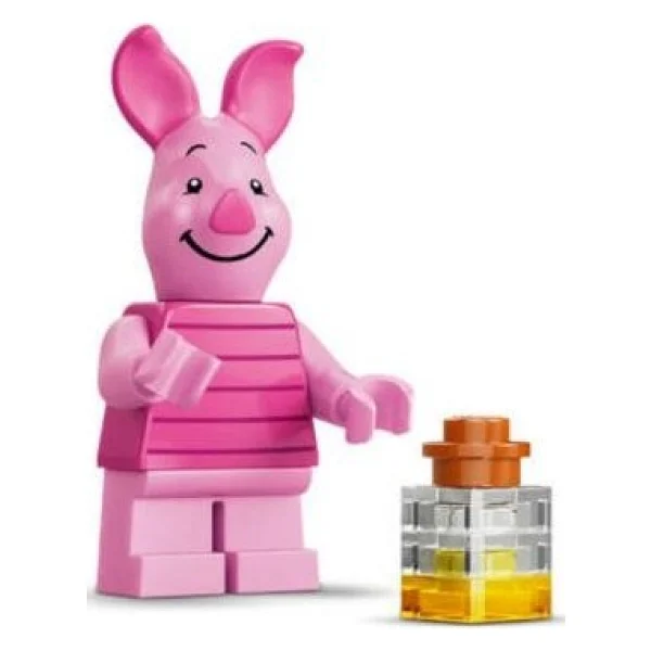 Lego 43305 Disney Piglet'in Doğum Günü Eğlencesi - Görsel 5