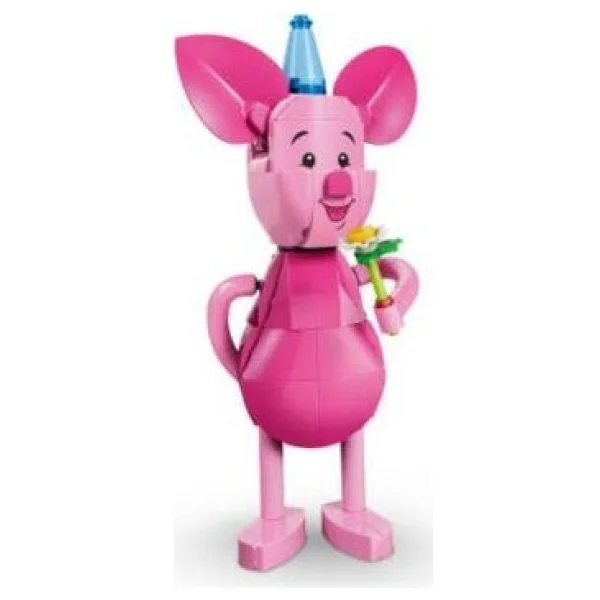 Lego 43305 Disney Piglet'in Doğum Günü Eğlencesi - Görsel 6