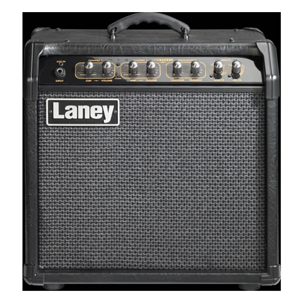 Laney Lr35 Elektro Gitar Amfisi - Görsel 2