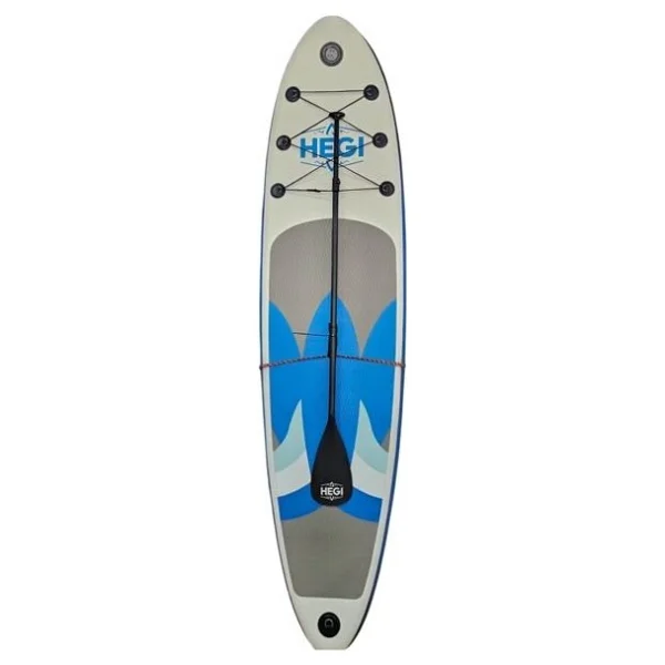Hegi 305 Cm Şişme Sup Board - Görsel 3