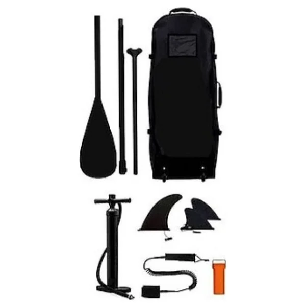 Hegi 305 Cm Şişme Sup Board - Görsel 2