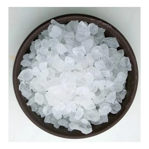 Limon Tuzu İri Tane 1 Kg - Görsel 2