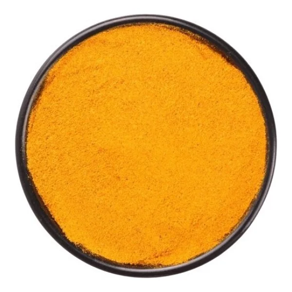 Zerdeçal Öğütülmüş 1 Kg - Görsel 2