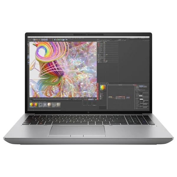 Hp Zbook Fury 16 G9 İ7- 12850hx 32gb 1tb SSD Windows 11 Pro RTX A1000 4gb 16'' - Görsel 5