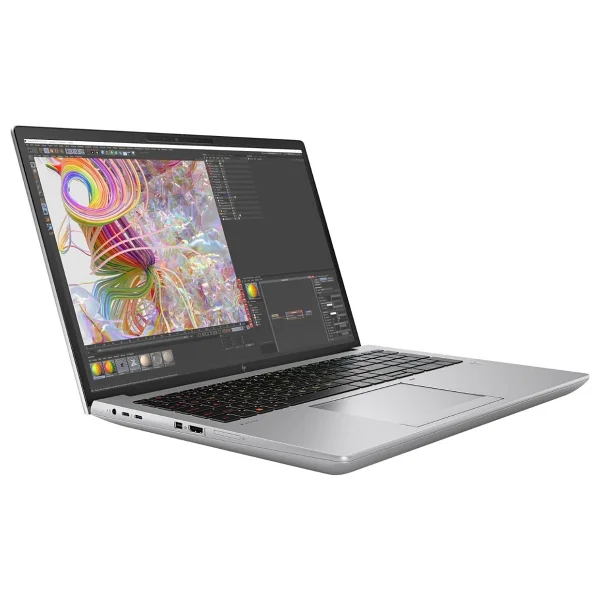 Hp Zbook Fury 16 G9 İ7- 12850hx 32gb 1tb SSD Windows 11 Pro RTX A1000 4gb 16'' - Görsel 2