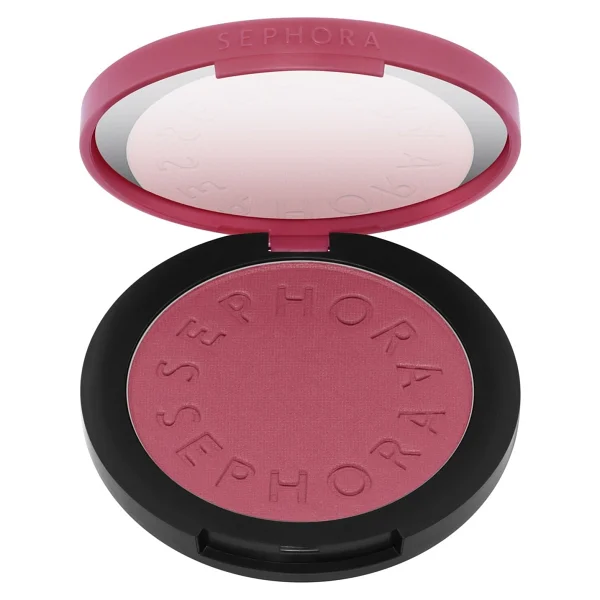 Sephora Collection Colorful 17 Hey Jalousy Allık - Görsel 5