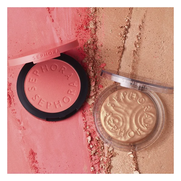 Sephora Collection Colorful 17 Hey Jalousy Allık - Görsel 2
