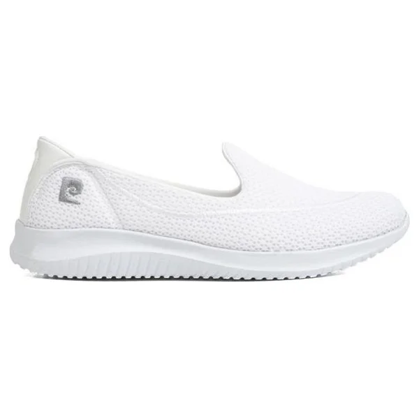 Pierre Cardin Pc 30168 Bayan Bağcıksız Spor Ayakkabı Siyah - 38 - Görsel 8