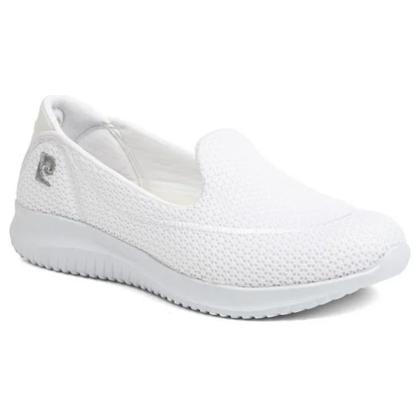 Pierre Cardin Pc 30168 Bayan Bağcıksız Spor Ayakkabı Siyah - 38 - Görsel 2