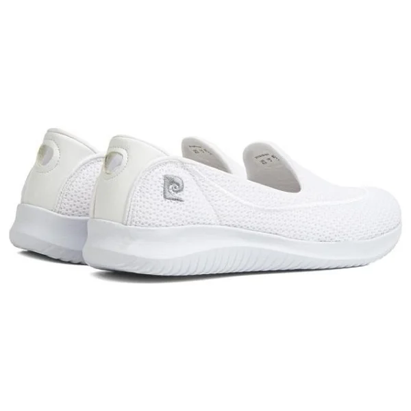 Pierre Cardin Pc 30168 Bayan Bağcıksız Spor Ayakkabı Siyah - 38 - Görsel 3
