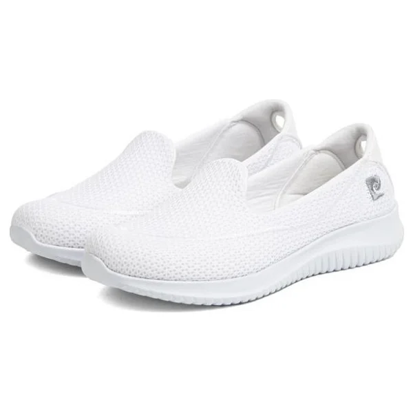 Pierre Cardin Pc 30168 Bayan Bağcıksız Spor Ayakkabı Siyah - 38 - Görsel 4