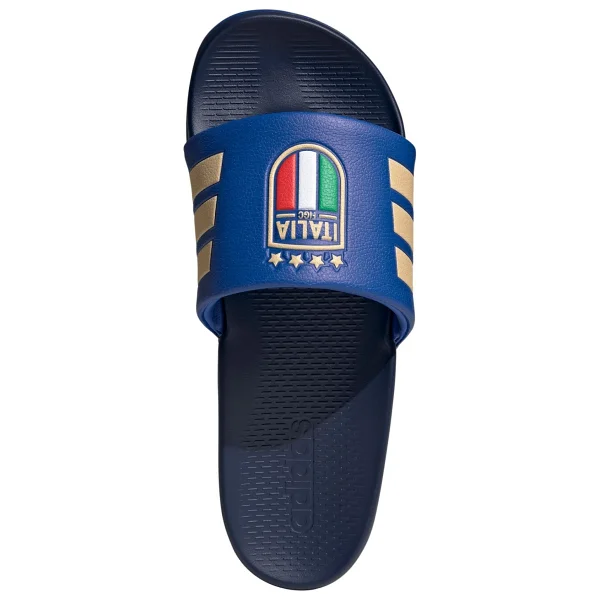 Adidas Adilette Comfort 2.0 Italy Js4967 Erkek Terlik - Görsel 3