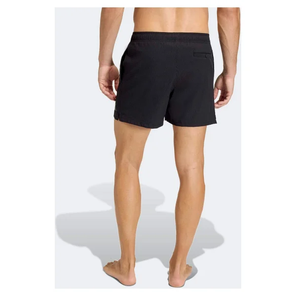Adidas Iconisea Stretch Seersucker 5-Inch Erkek Deniz Şortu - Görsel 2