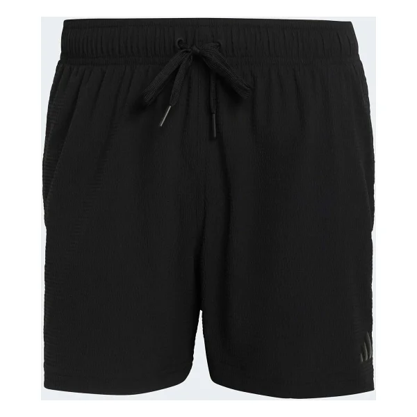 Adidas Iconisea Stretch Seersucker 5-Inch Erkek Deniz Şortu - Görsel 6