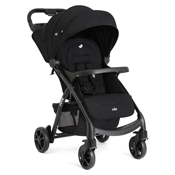 Joie Muze Lx Bebek Arabası - Görsel 6