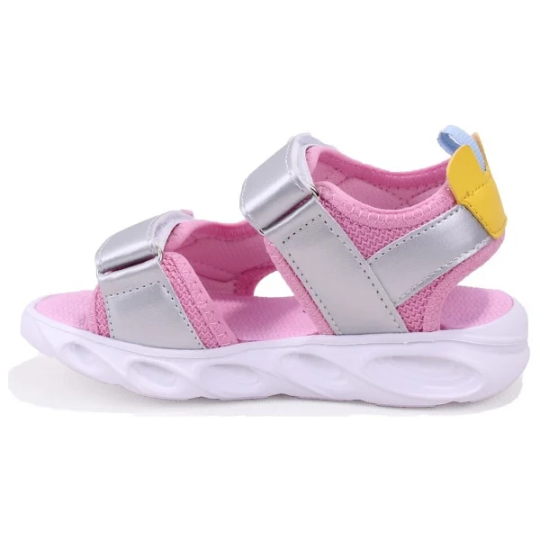 Vicco Hilda Işıklı Çocuk Sandalet - Görsel 3