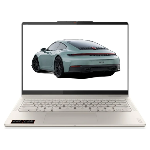Lenovo Yoga 7 14akp10 83jr00adtr Ryzen AI 7 350 32 GB 1 TB SSD Radeon 860m 14" Wuxga İkisi Bir Arada Notebook - Görsel 5