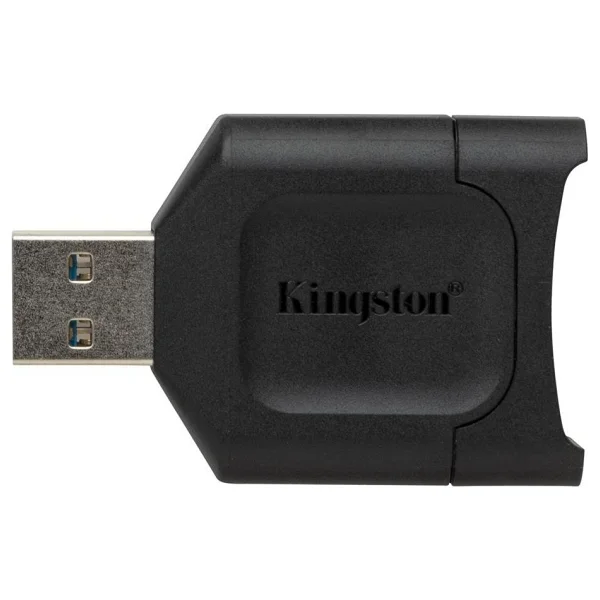 Kingston Mobilelite Plus USB 3.1 Kart Okuyucu - Görsel 9