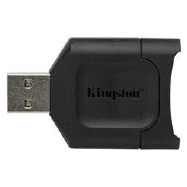 Kingston Mobilelite Plus USB 3.1 Kart Okuyucu - Görsel 3