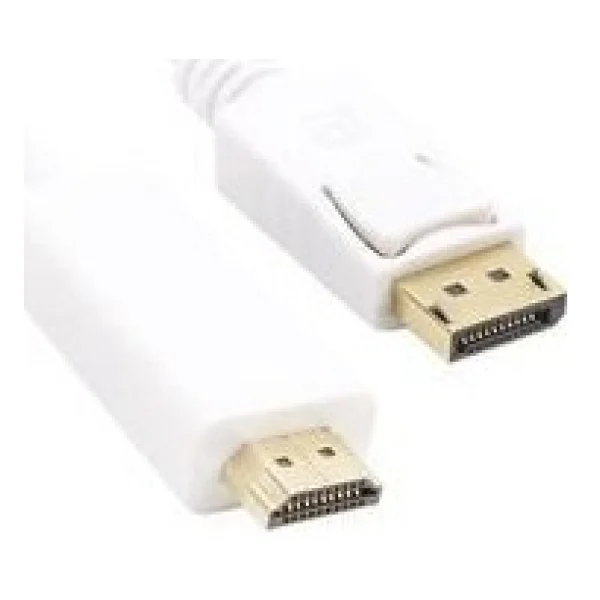 Vcom Ca336a Vga To Hdmı Dönüştürücü - Görsel 3