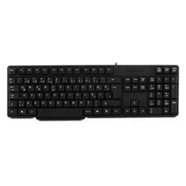 Everest KB-517U Q Kablolu Klavye - Görsel 10