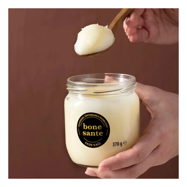 Bone Sante Urfa Sade Yağı (370 G) - Görsel 2