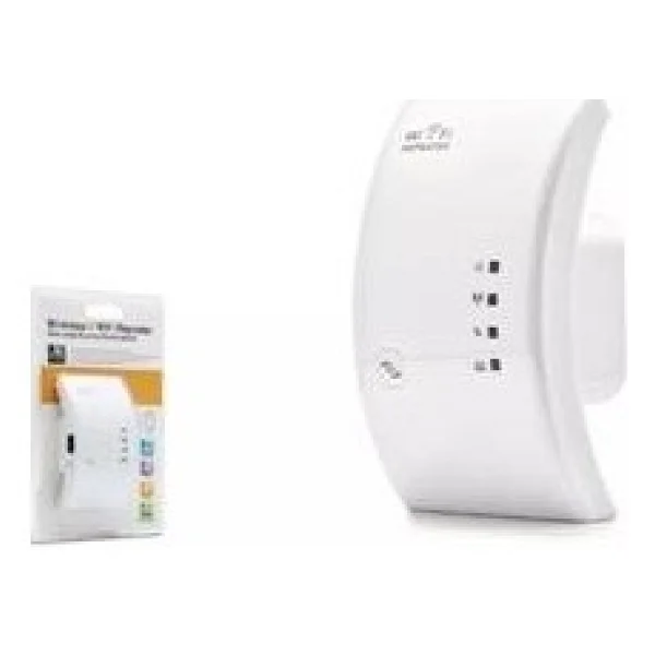 Hadron Hdx2451 300 Mbps Wi-Fi Güçlendirici - Görsel 8