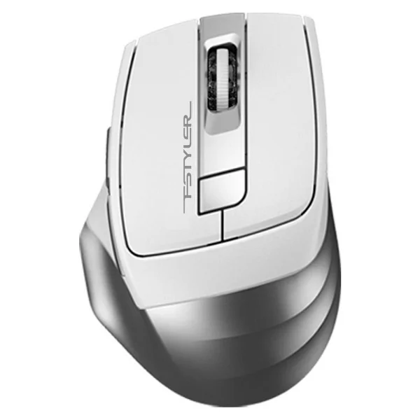 A4 Tech Fb35 Yeşil Optik Kablosuz Mouse - Görsel 9
