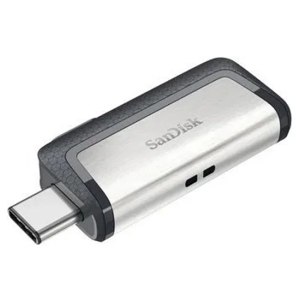 Sandisk Ultra Dual Drive Type-C Sdddc2-064g-G46 64 GB Flash Bellek - Görsel 5