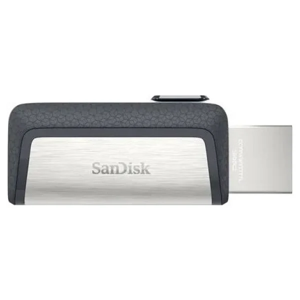 Sandisk Ultra Dual Drive Type-C Sdddc2-064g-G46 64 GB Flash Bellek - Görsel 6