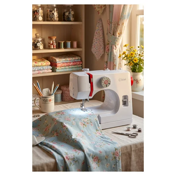 Kiwi Ksw-3072 Dikiş Makinesi - Görsel 5
