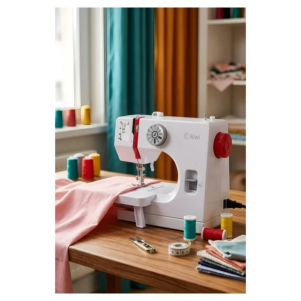 Kiwi Ksw-3072 Dikiş Makinesi - Görsel 6