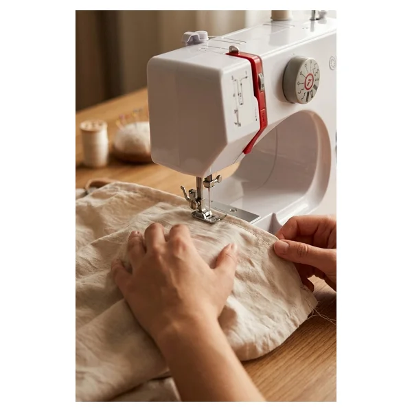 Kiwi Ksw-3072 Dikiş Makinesi - Görsel 7