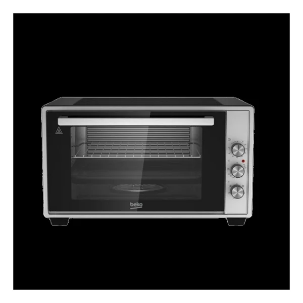 Beko BMF 50 I 50 lt Inox Mini Fırın - Görsel 4