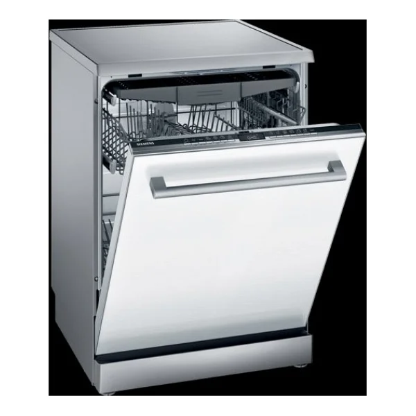 Siemens Sn23hw62mt 6 Programlı Bulaşık Makinesi - Görsel 9